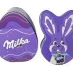 rabbit egg shape
