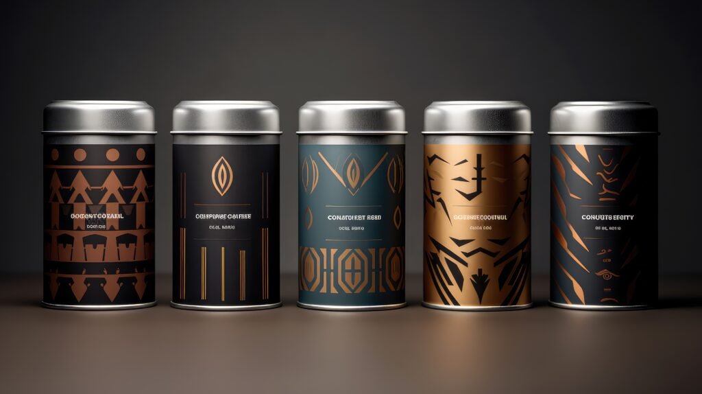 custom tin box