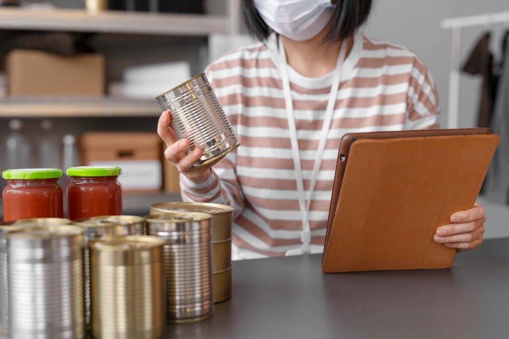 tin packaging manufacturer