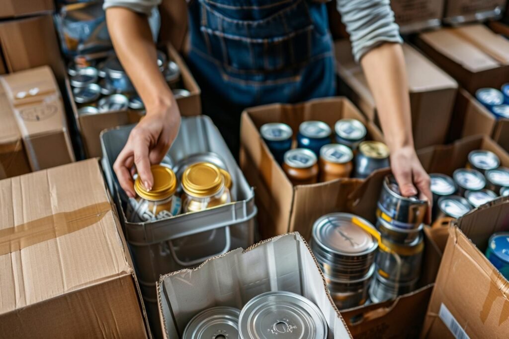 tin packaging suppliers