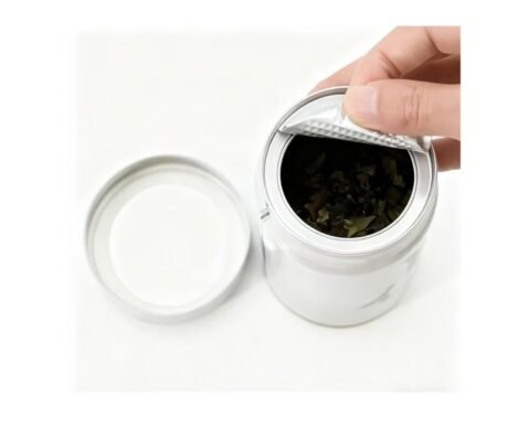 food grade easy peel tin can easy peel tin can